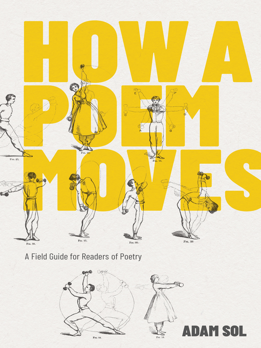 Title details for How a Poem Moves by Adam Sol - Available